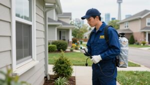 Best Pest Control in Toronto & GTA: Fast, Licensed Exterminators Near You