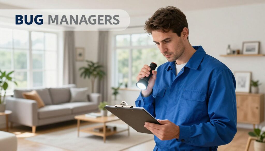 PEST CONTROL & WILDLIFE REMOVAL SERVICES