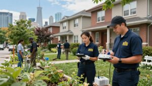 Pest Control Toronto