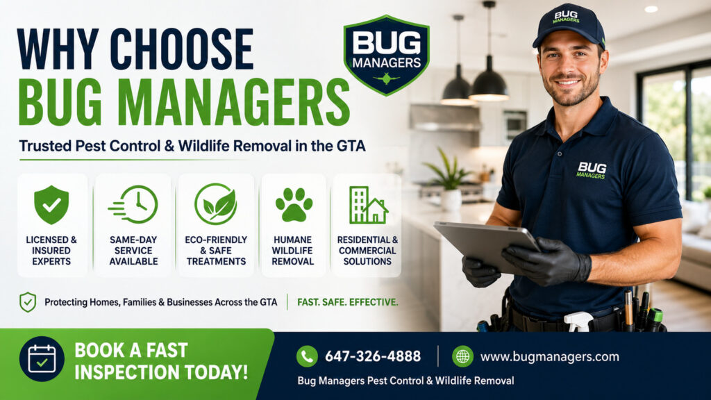“Why Choose Bug Managers” “Why Choose Bug Managers”