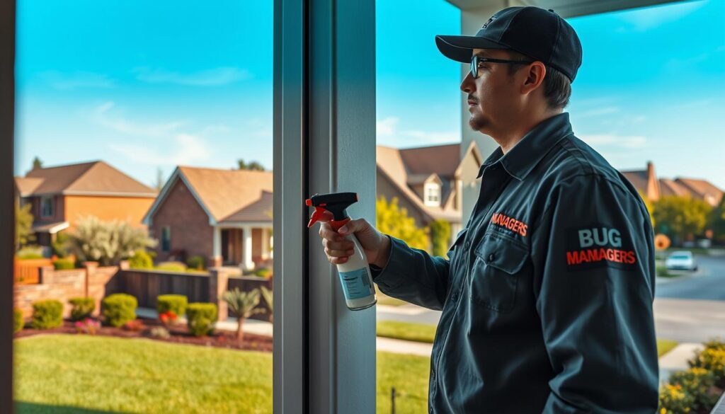 pest control Georgetown