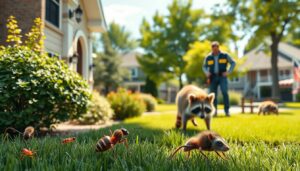 Ontario Pest Forecast 2026