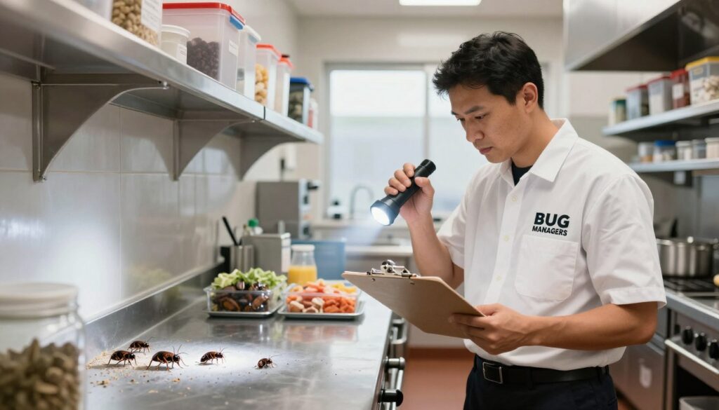 How to Prevent Pest Harbourage & Pass Ontario Health Inspections