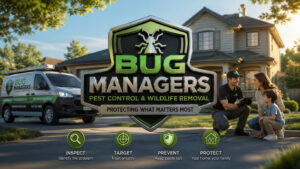Which Is the Best Pest Control Company Near Me