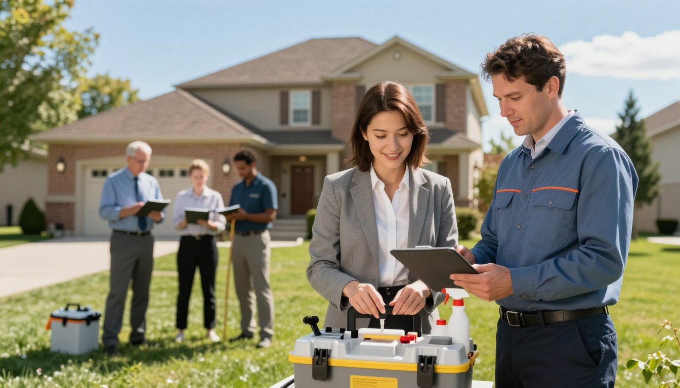 find pest control in brampton